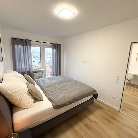 Hugos Design Appartement Wiesloch