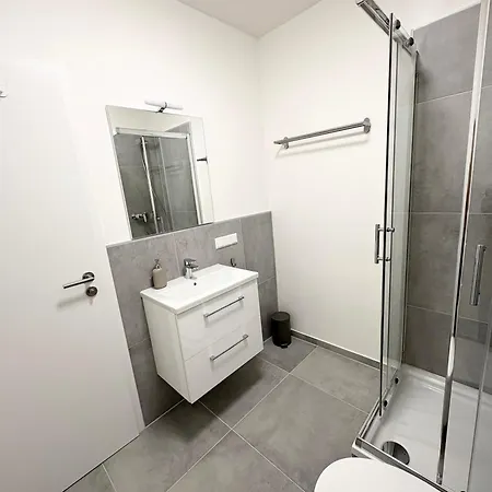 Hugos Design Apartament