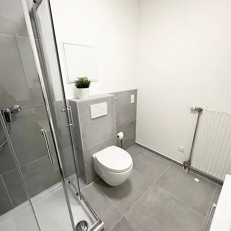 Apartament Hugos Design