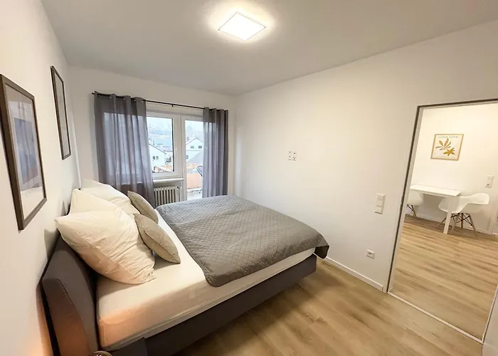 Hugos Design Appartement Wiesloch