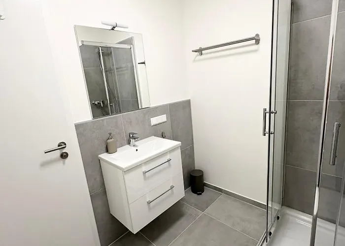 Hugos Design Appartement