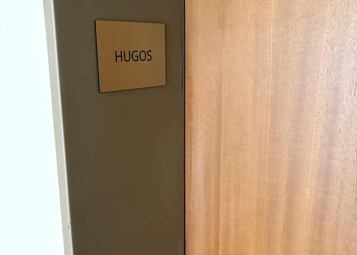 Hugos Design * Wiesloch