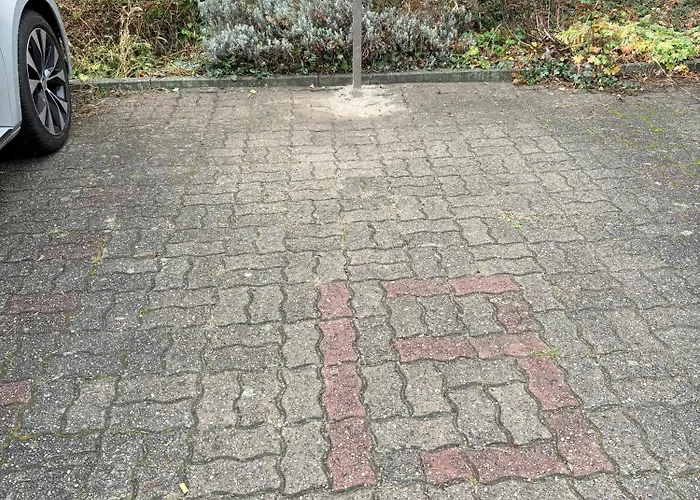 Hugos Design Appartement *